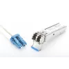 DIGITUS 1.25 Gbps SFP-moodul, kuni 20 km üksikrežiim, LC Duplex-pistik, 1000Base-LX, 1310nm