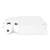 DIGITUS DIN-liistuga kiudoptiline harukarp 6 SC/DX-adapterile, hall