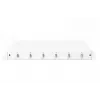 DIGITUS fiiberoptiline liuguv liitmiskarp, 1U, varustatud 6x LC dupleks, kaasa arvatud M 25 kruvi, liitmiskassett OM4 värvilised kiuotsad, adapter