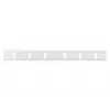 DIGITUS Fo esipaneel Quick Lock 6x Sc Dx vertikaalne hall