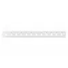 DIGITUS Fo esipaneel Quick Lock 12x Lc Dx Sc Sx E2000 Sx Hall