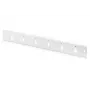 DIGITUS eeskate Quick Lock 6x SC SX LC DX vertikaalne Hall