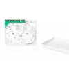 DIGITUS FTTH enclosure, with 4x SC (APC) SX adapter surface and DIN-rail mount
