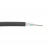 DIGITUS OM3 12 Fibers, Indoor/Outdoor,AI-DQ(ZN)BH12G50/125µ Multimode, Must Length from 1m