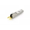DIGITUS Mini GBIC Copper SFP moodul 10G 100m toetab 10G 5G 2.5G 1G Base-T