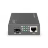 DIGITUS Digitus 10GB RJ45 - SFP+ Mini GBIC Fiibermuundur