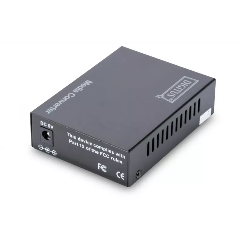 DIGITUS Digitus 10GB RJ45 - SFP+ Mini GBIC Fiibermuundur