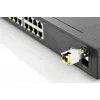 DIGITUS 1,25 Gbps vask-SFP-moodul RJ45 HP-ühilduv 1000 Mbit kuni 100 m