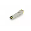 DIGITUS 1,25 Gbps vask-SFP-moodul RJ45 HP-ühilduv 1000 Mbit kuni 100 m