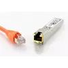 DIGITUS 1,25 Gbps vask-SFP-moodul RJ45 HP-ühilduv 1000 Mbit kuni 100 m