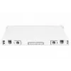 DIGITUS kiudoptiline ühenduskarp SC OM4 1U 6xSC-DX kassetiga, patsijuhtmed, adapterid
