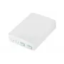 DIGITUS FTTH korpus, 2x LC(APC) DX adapteriga, pindpaigaldus