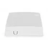 DIGITUS FTTH korpus, 2x LC(APC) DX adapteriga, pindpaigaldus
