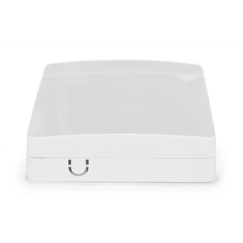 DIGITUS FTTH korpus, 2x LC(APC) DX adapteriga, pindpaigaldus
