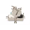 DIGITUS Field Termination Coupler CAT6A, 500 MHz AWG 22-26 jaoks, täielikult varjestatud keystone disain, 26x35x80 mm