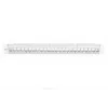 DIGITUS Modular Patch Panel for Keystone Jack 1U Rack Mount - Unloaded