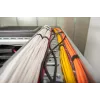 DIGITUS paigalduskaabel - Cat 7 - S/FTP - AWG 26/1 - simplex - 350m