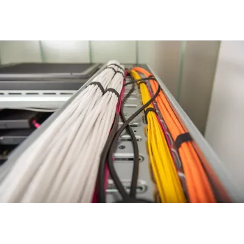 DIGITUS paigalduskaabel - Cat 7 - S/FTP - AWG 26/1 - simplex - 350m