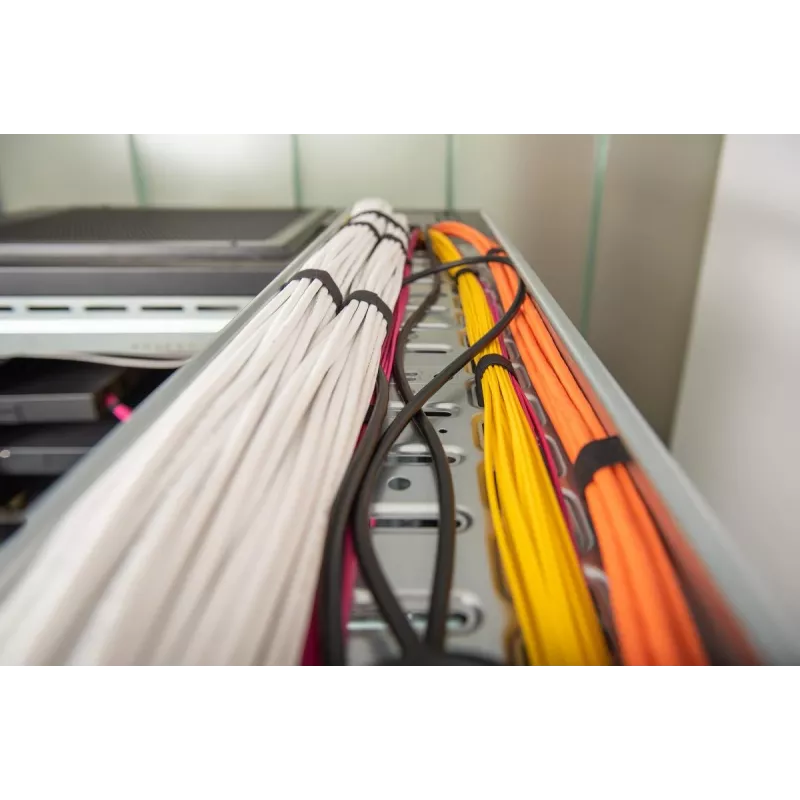 DIGITUS paigalduskaabel - Cat 7 - S/FTP - AWG 26/1 - simplex - 350m