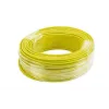 DIGITUS paigalduskaabel - Cat 7a - S/FTP - AWG 22/1 simplex - 100m - Kollane