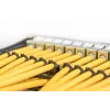DIGITUS paigalduskaabel - CAT 7A - S/FTP - AWG 22/1 simplex - 500 m - kollane - B2ca