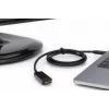 DIGITUS USB USB-C Gen2 to HDMI-A adapterkaabel - 2m