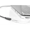 DIGITUS USB USB-C pikenduskaabel, tüüp C M/F, 2m täisfunktsionaalne, Gen2, 3A, 10GB, versioon 3.1, CE