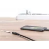 DIGITUS USB USB-C pikenduskaabel, tüüp C M/F, 2m täisfunktsionaalne, Gen2, 3A, 10GB, versioon 3.1, CE