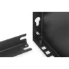 Digitus 19-tolline seadme seinale kinnitamise kronstein 6U must