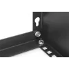 Digitus 19-tolline seadme seinale kinnitamise kronstein 6U must
