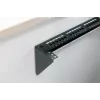 Digitus 19-tollise seadme seinakinnitusklamber 4U must