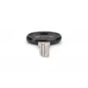 Lukustusvõti Digitus DN-DVR-1 Must Hõbedane 48,3 cm 2 tk