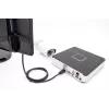 DIGITUS HDMI Premium High Speed ühenduskaabel, tüüp A M/M, 5m Ethernetiga, Ultra HD 60p must