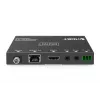 DIGITUS 4K HDBaseT pikenduskomplekt 70m PoC RS232 IR must