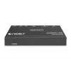 DIGITUS 4K HDBaseT pikenduskomplekt 70m PoC RS232 IR must
