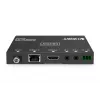DIGITUS 4K HDBaseT pikenduskomplekt 70m PoC RS232 IR must