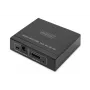 DIGITUS 4K HDMI jaotur. 1x 2 4K/30Hz. must