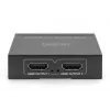 DIGITUS 4K HDMI jaotur. 1x 2 4K/30Hz. must