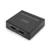 DIGITUS 4K HDMI jaotur. 1x 2 4K/30Hz. must