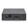 DIGITUS 4K HDMI jaotur. 1x 2 4K/30Hz. must