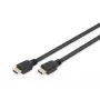 DIGITUS HDMI UHD 8K kaabel 1 m, must