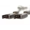 DIGITUS 4K - HDMI AOC hübriidkiudoptiline kaabel eemaldatava 20 m pistikuga