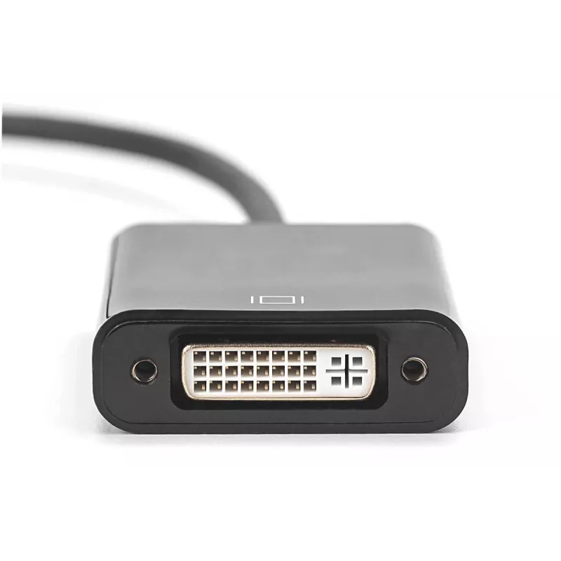 Active DisplayPort Adapter Digitus DB-340414-001-S