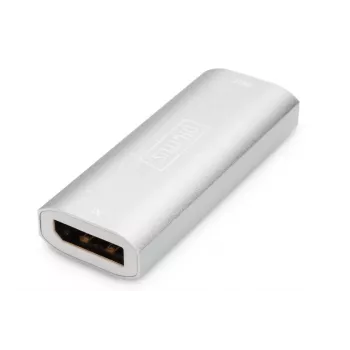 AV-repiiter Digitus DS-55524 8K DisplayPort Repiiter