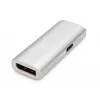 AV-repiiter Digitus DS-55524 8K DisplayPort Repiiter