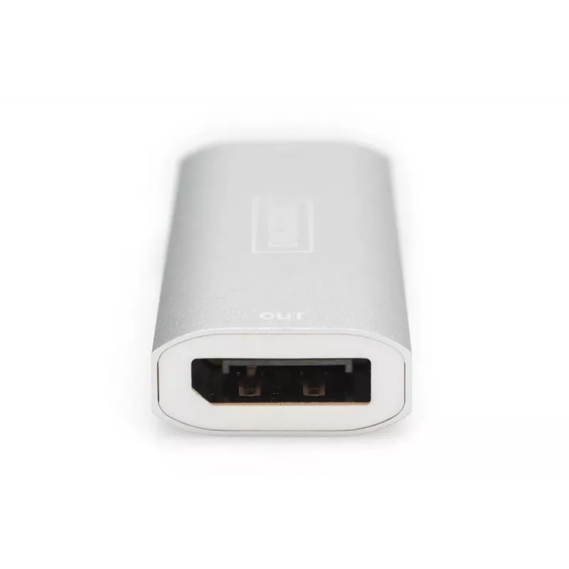 AV-repiiter Digitus DS-55524 8K DisplayPort Repiiter