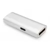 AV-repiiter Digitus DS-55524 8K DisplayPort Repiiter