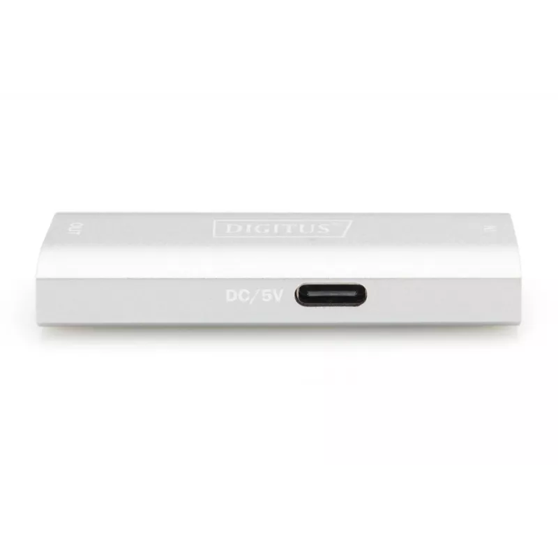 AV-repiiter Digitus DS-55524 8K DisplayPort Repiiter