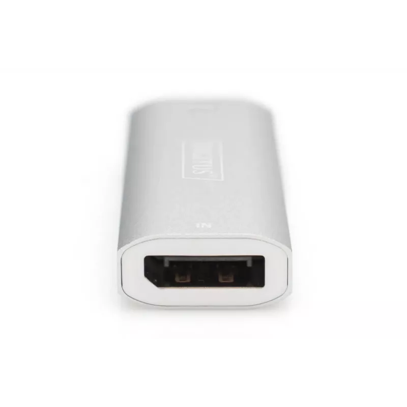 AV-repiiter Digitus DS-55524 8K DisplayPort Repiiter