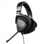 ASUS ROG Delta S Peakomplekt Juhtmega Peapael Mängimine Must